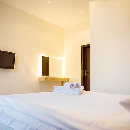 Tourist Palace Hotel 카이로 외부 사진