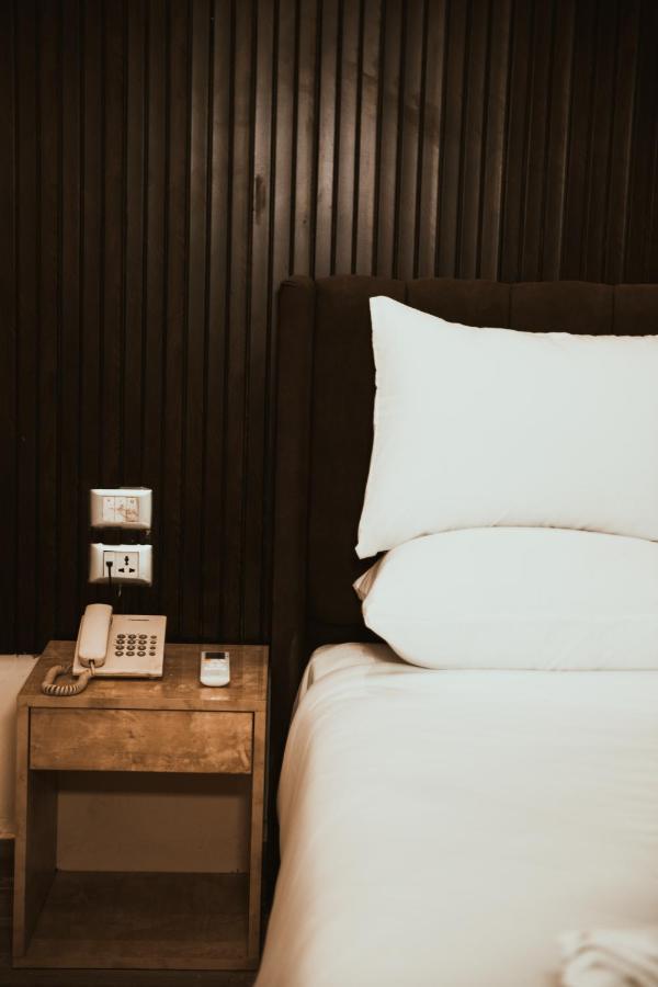 Tourist Palace Hotel 카이로 외부 사진