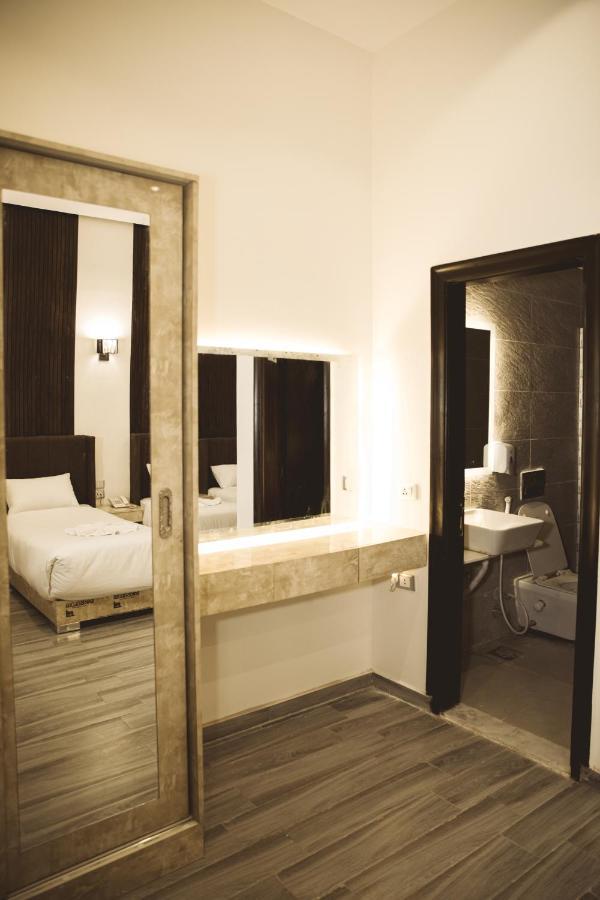 Tourist Palace Hotel 카이로 외부 사진