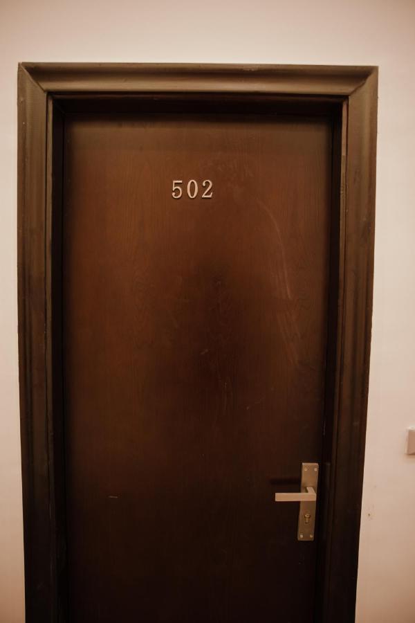 Tourist Palace Hotel 카이로 외부 사진