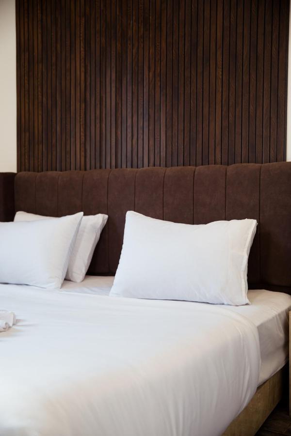 Tourist Palace Hotel 카이로 외부 사진