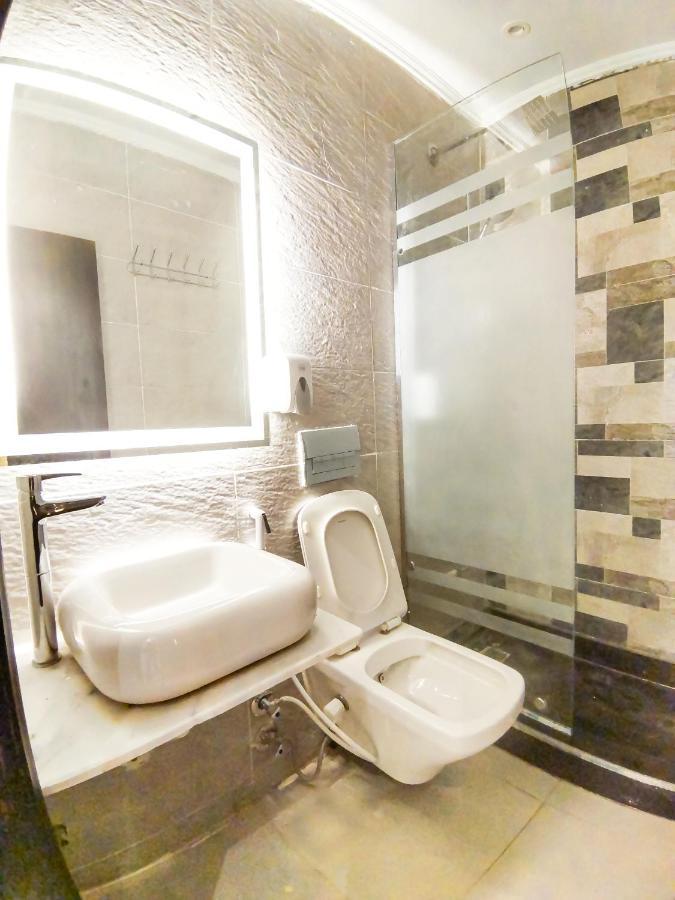 Tourist Palace Hotel 카이로 외부 사진