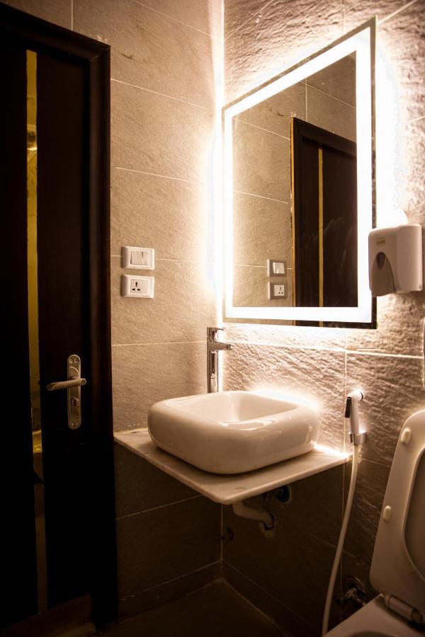 Tourist Palace Hotel 카이로 외부 사진