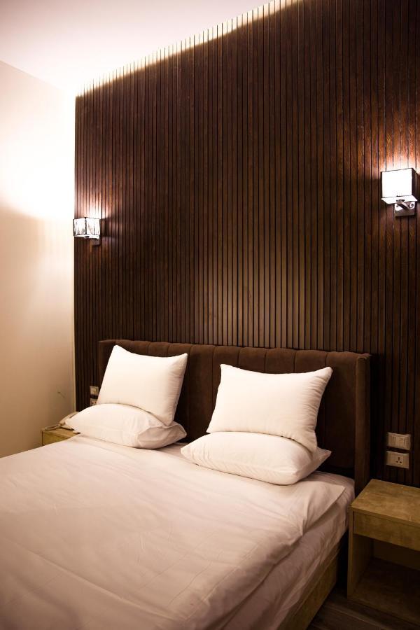 Tourist Palace Hotel 카이로 외부 사진