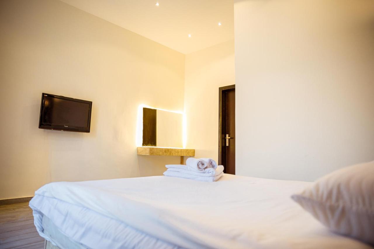 Tourist Palace Hotel 카이로 외부 사진