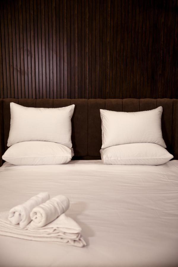 Tourist Palace Hotel 카이로 외부 사진