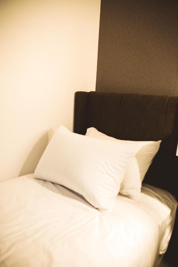 Tourist Palace Hotel 카이로 외부 사진