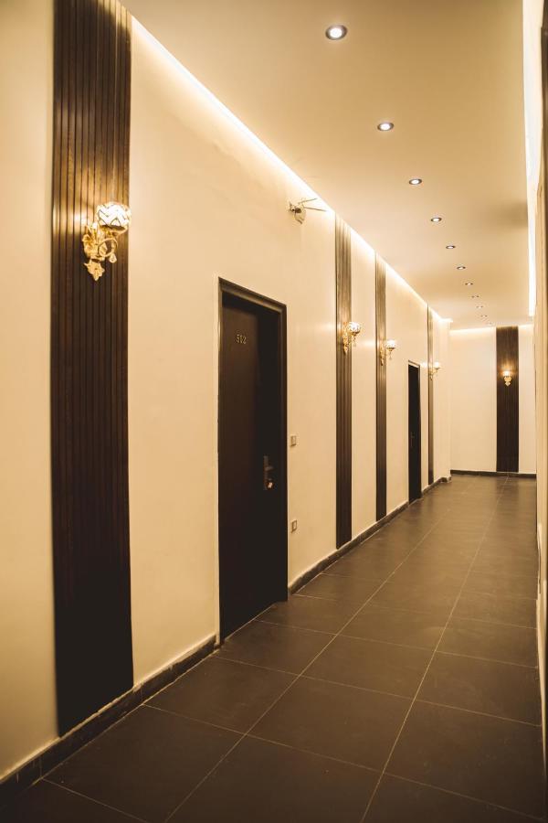 Tourist Palace Hotel 카이로 외부 사진